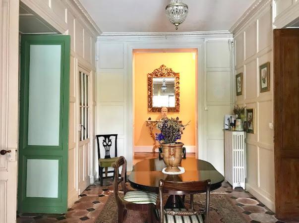 Chateau La Palue Coutras Экстерьер фото