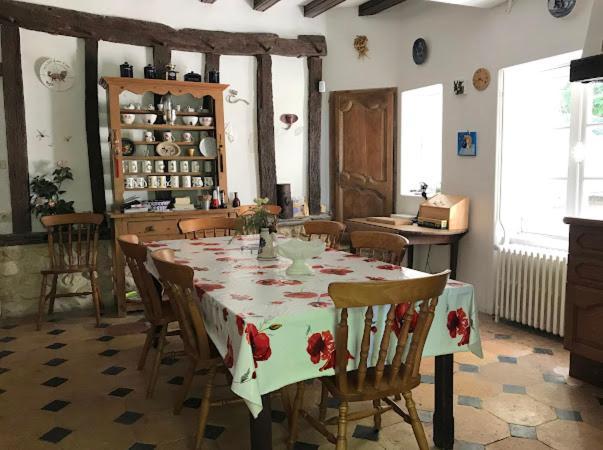 Chateau La Palue Coutras Экстерьер фото
